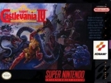 Super Castlevania IV (Super Nintendo)
